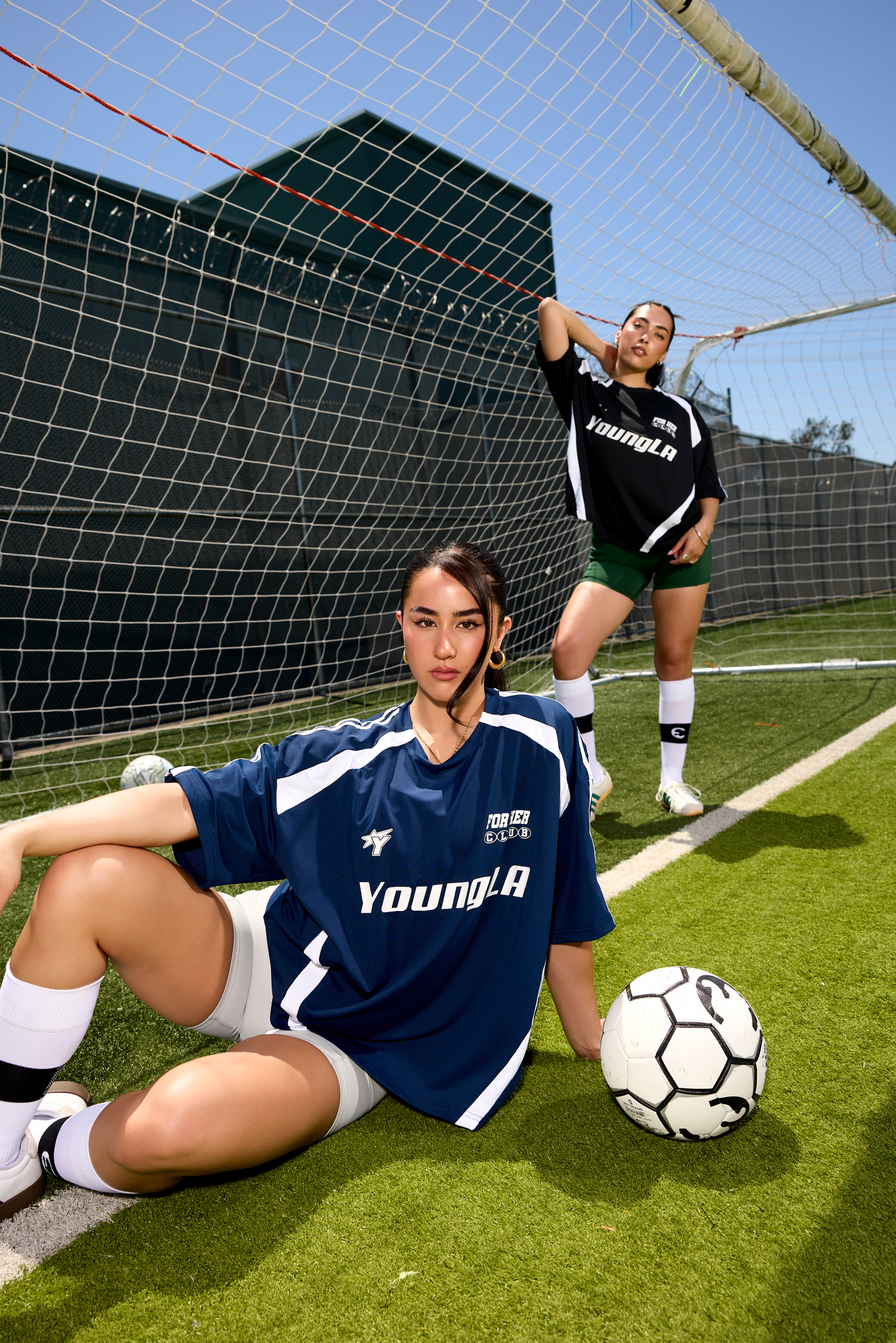 Sporty campaign image 3