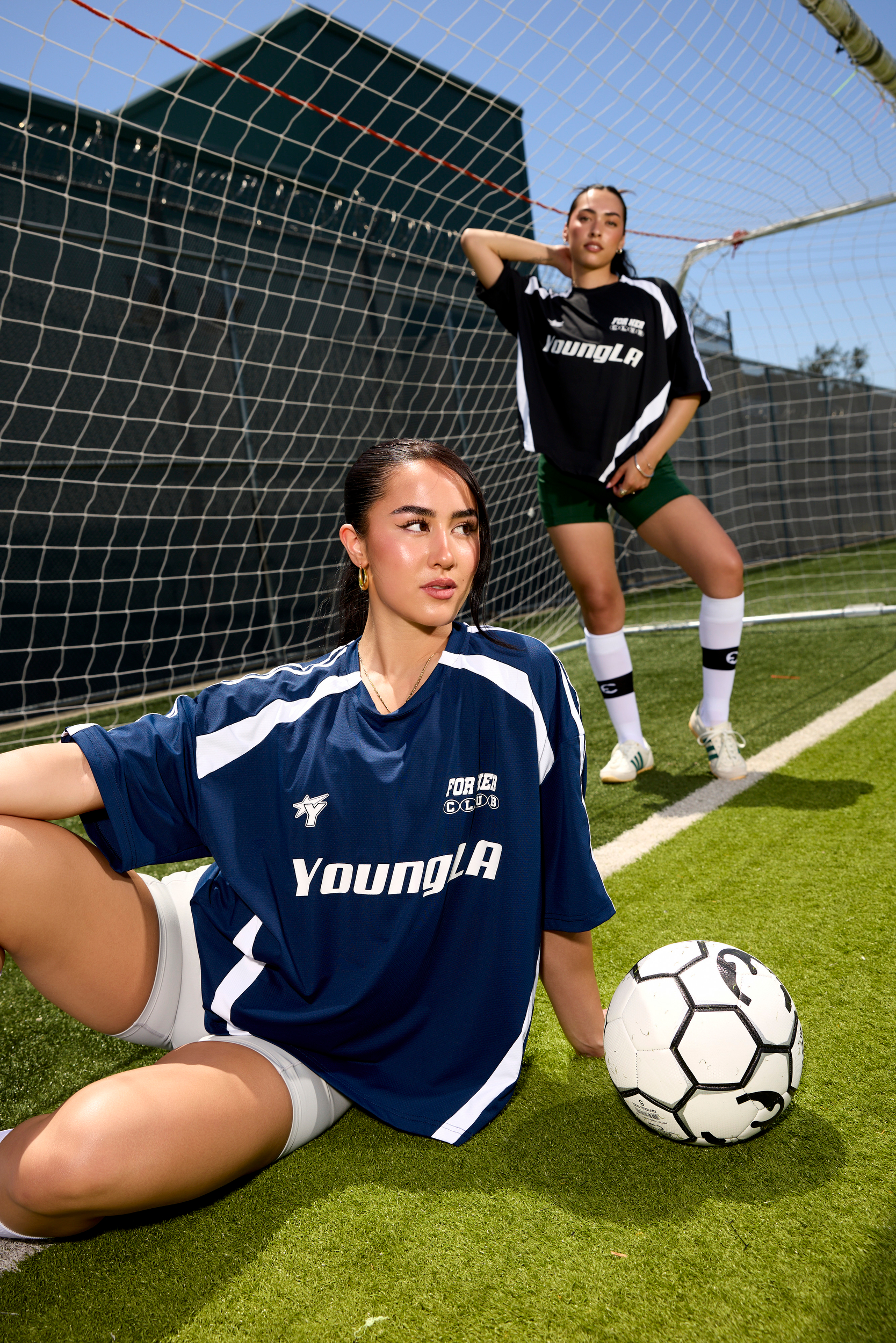Sporty campaign image 4