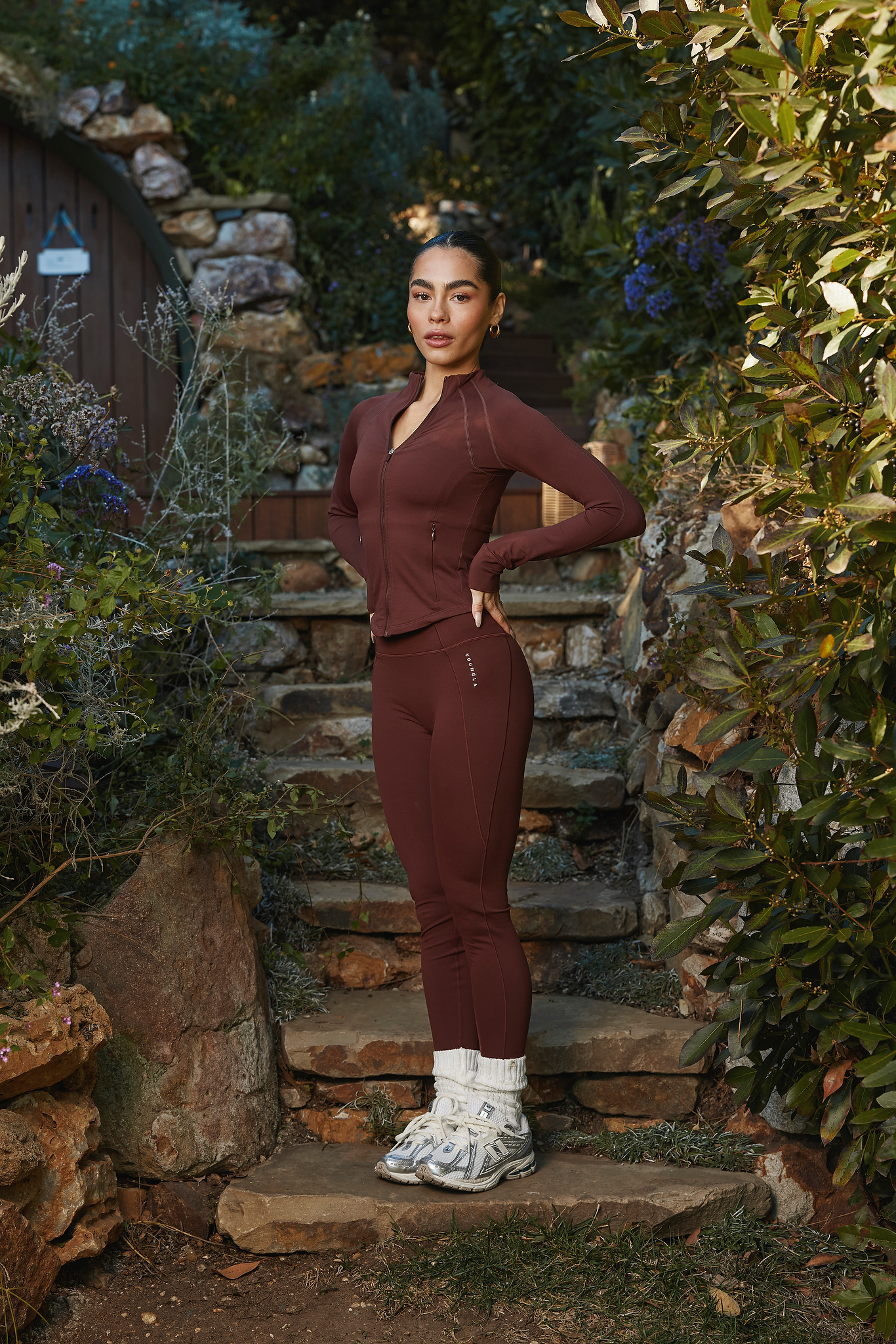 Cabin campaign image 7
