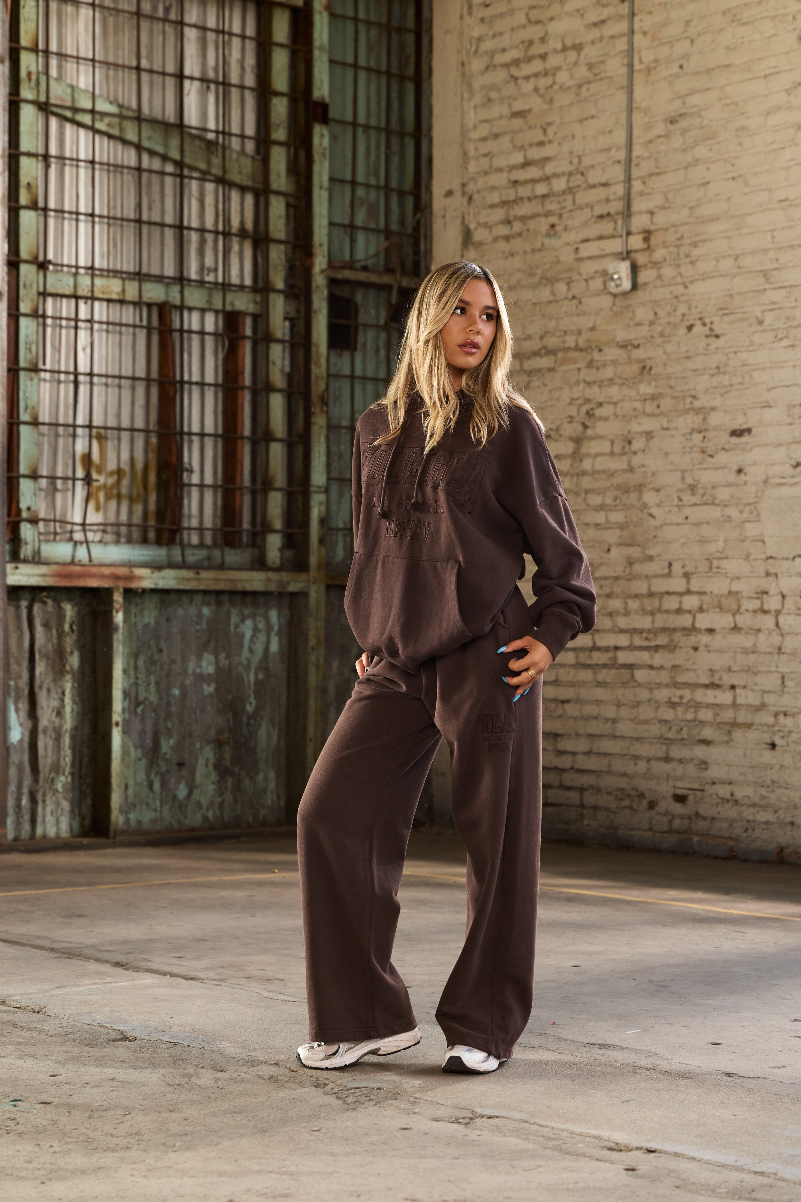 Warehouse campaign image 3